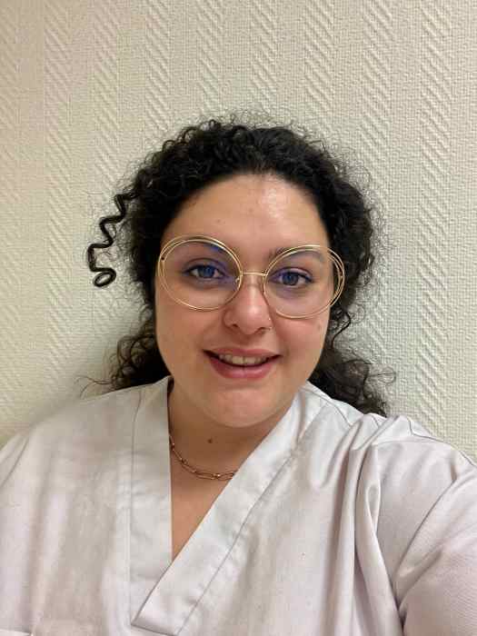 Margot Helali