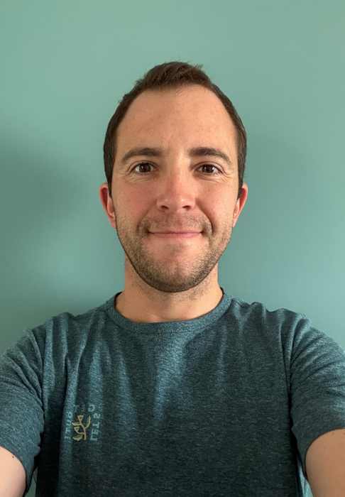 Dr Benjamin Mourareu, Masseur kinésithérapeute à Horgues