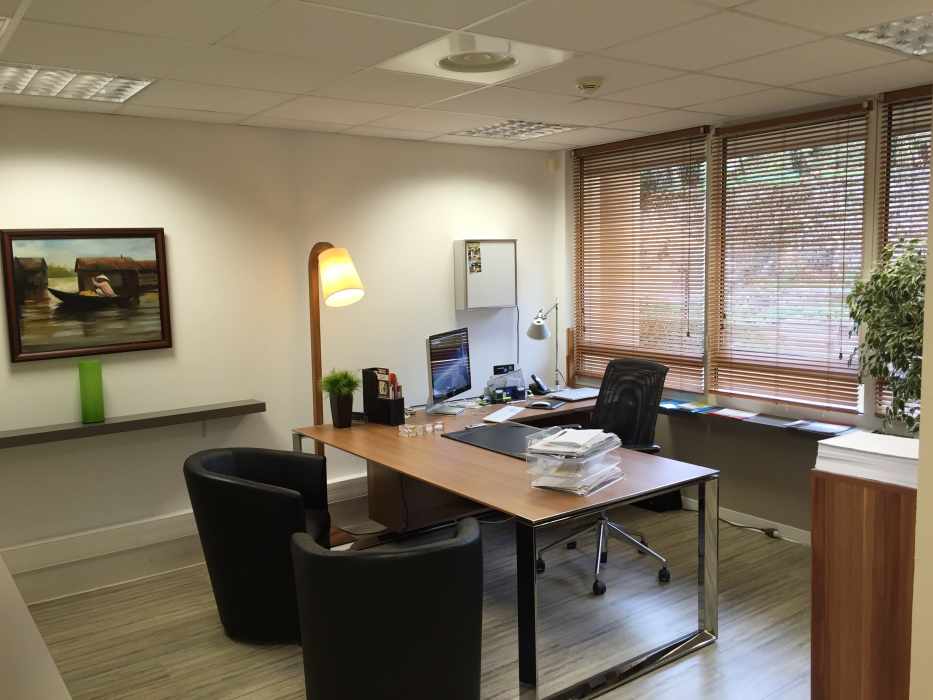 Dr Olivier Lefebvre, Chirurgien urologue à Grasse