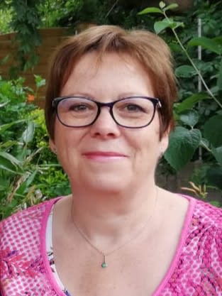 Dr ANNICK TIGNON