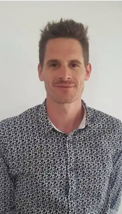 Pierre Clave, Masseur kinésithérapeute à Treillières