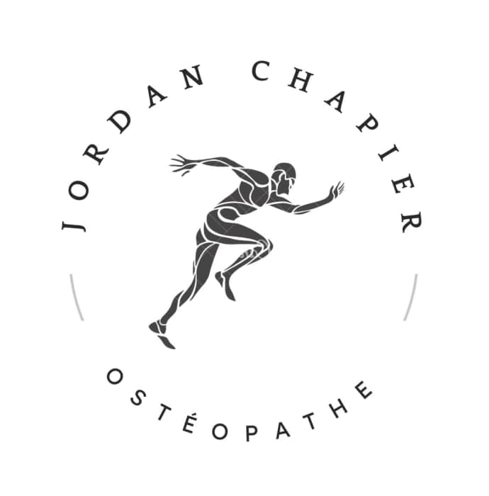 Jordan CHAPIER