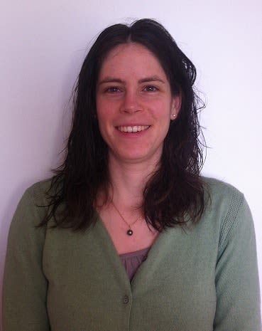 Dr Marion Cholley-Roulleau, Médecin généraliste à Nantes