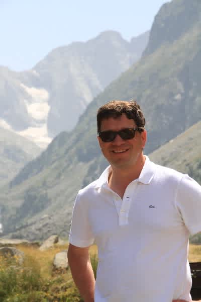 Dr Christophe GERBAUD