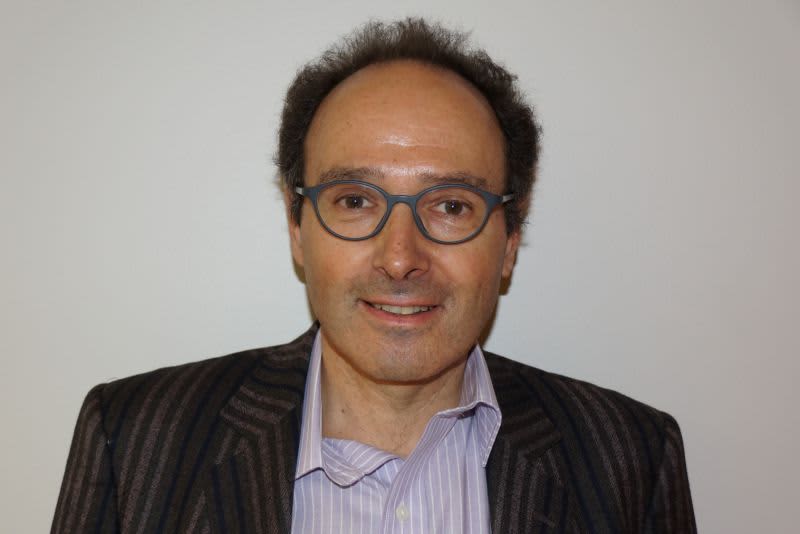 Dr ALAIN ZIVI