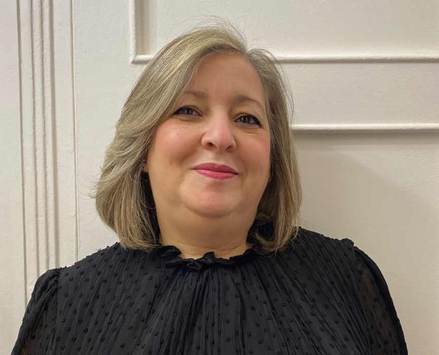 KARIMA DOGHMANE CHERAITI