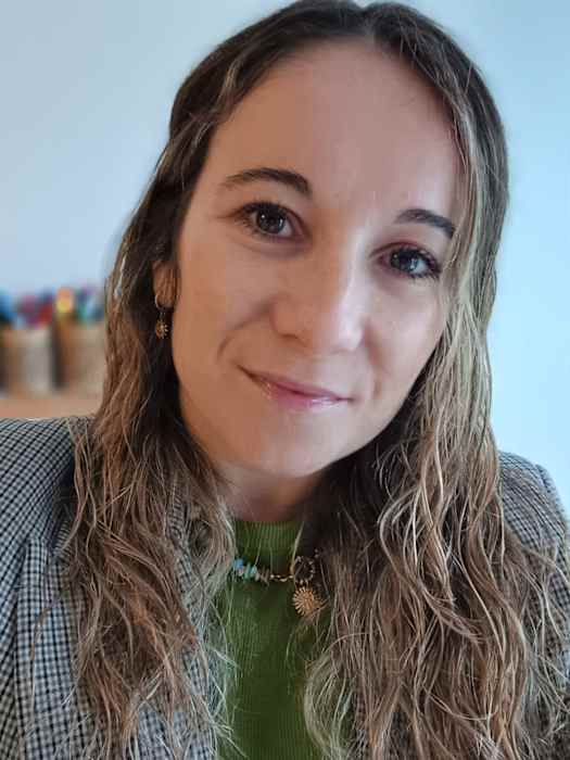 Dr Camille Desse, Psychologue à Briec