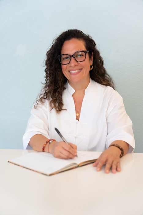 Dr Natalia Mesa, Psychologue à Mazères-Sur-Salat
