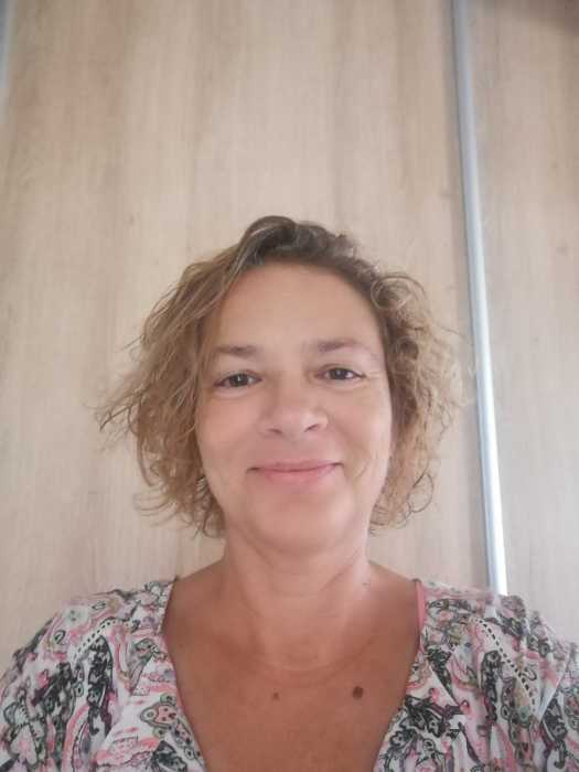 Véronique RAGAUD