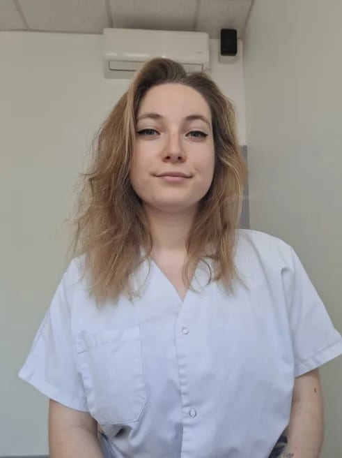 Dr Tatiana Mariette Ferey, Pédicure podologue à Givors