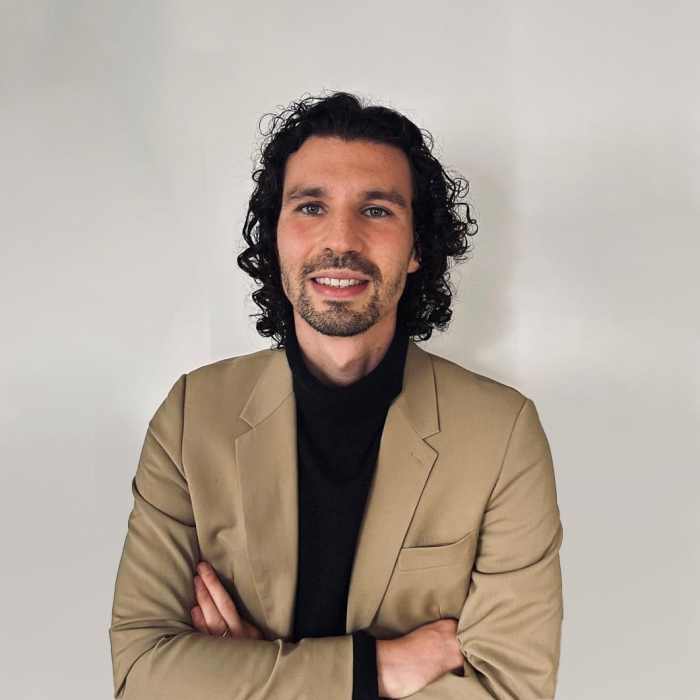Dr Jordan BERGUIG