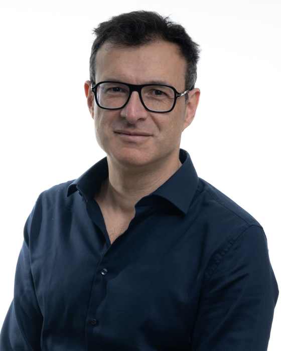 Dr Alexandre Marzin 