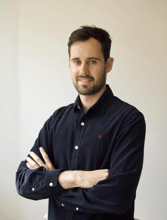 Dr Louis Denimal, Chirurgien à Pau