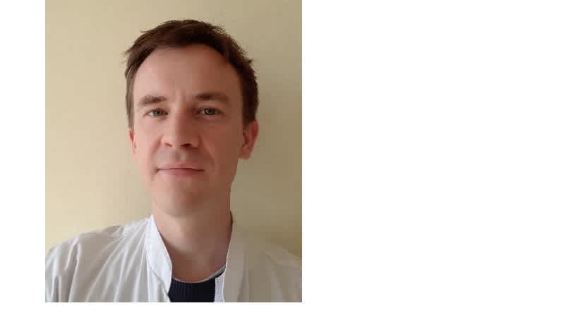 Dr Sébastien DEPUYDT