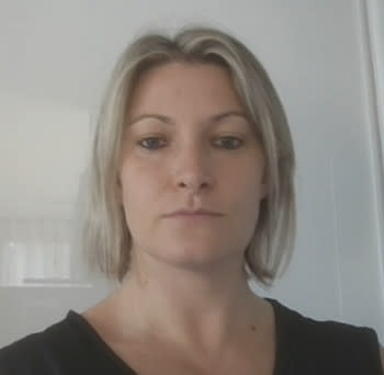 Mélanie Januario