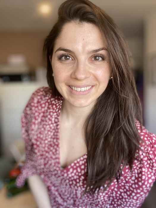 Dr Claire Gautier, Diététicien à Eyragues