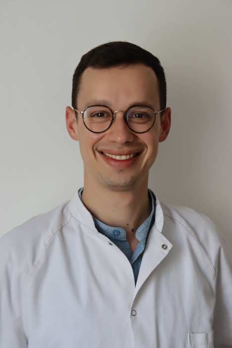 ANTOINE DEMOUY