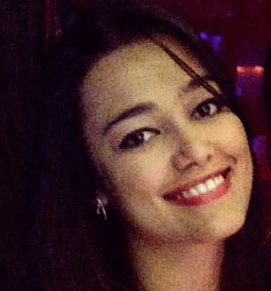 SUELEN AMORIM