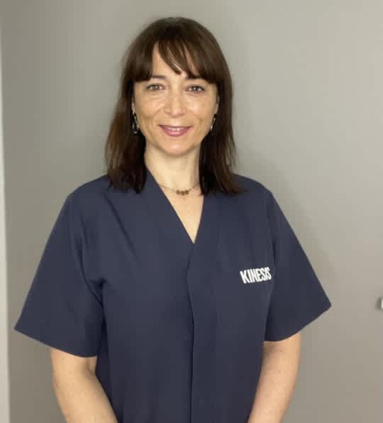 ELISA GARCIA IBANEZ