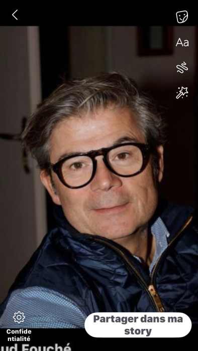 Dr Renaud Fouché