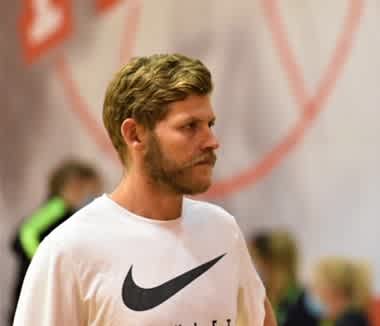 Martin Cottarre