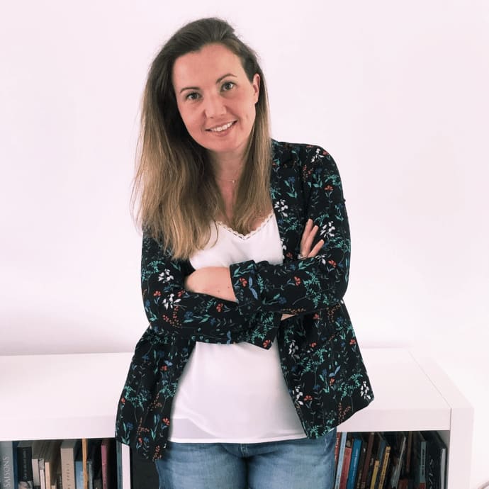 Elodie SIGAUD-CHAUVIN