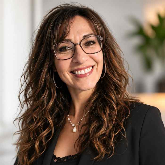 Dr Stéphanie Eymard, Psychologue à Saint-Denis-En-Bugey