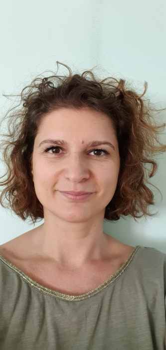 CECILE DA CUNHA ALEKSIC