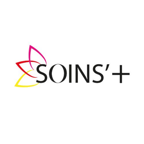 SOINS'+
