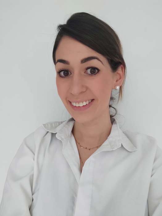 Pauline LANDREAU