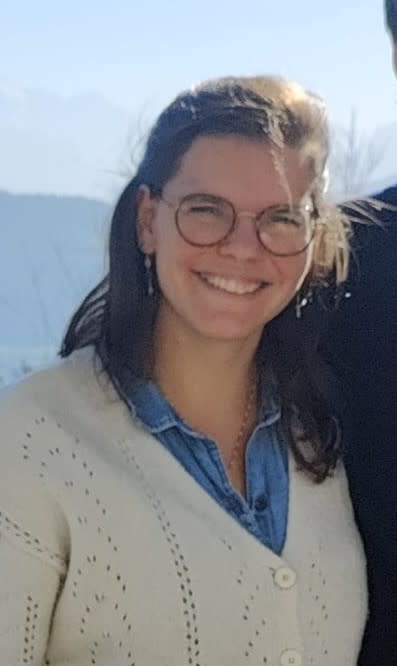 Clothilde Lacombe