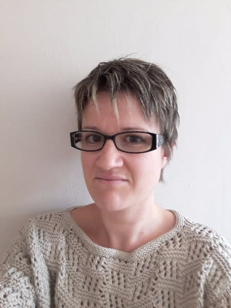Anne-Lise HANOT
