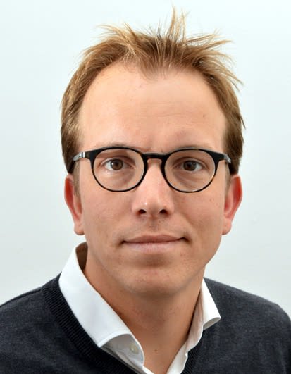 Dr Gildas GIARD