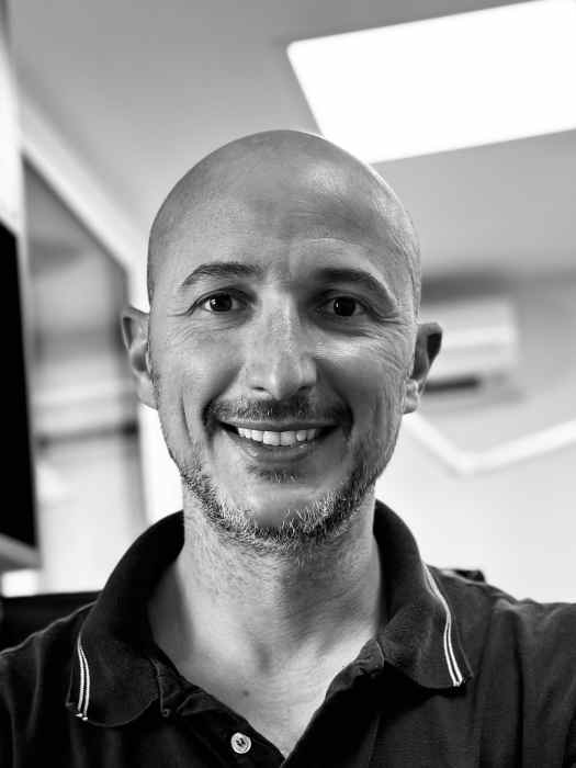 Dr Frédéric BLANC