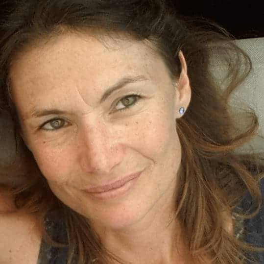 Dr Vanessa SCHERRER