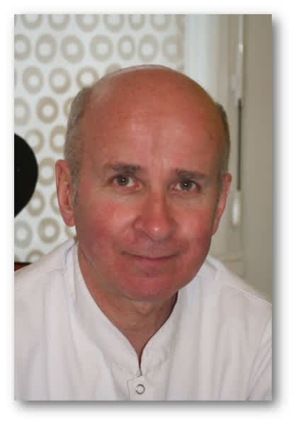 Philippe LARPENT 