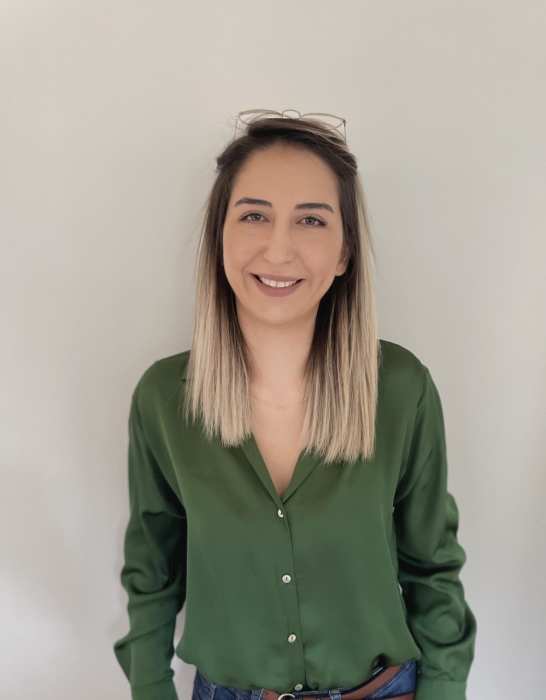 Meyrem Sahin