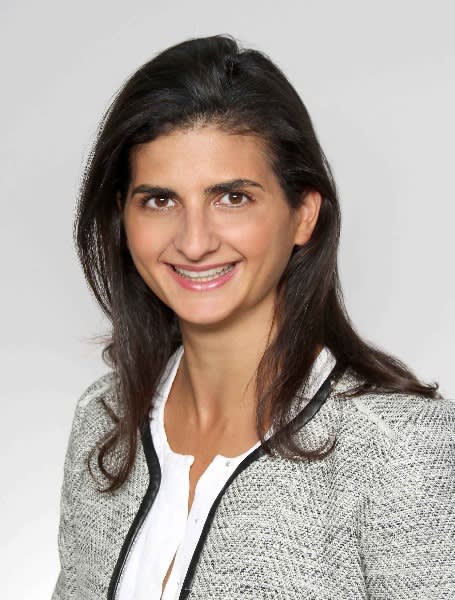 Dr Alexandra Mesner, Médecin biologiste à Paris