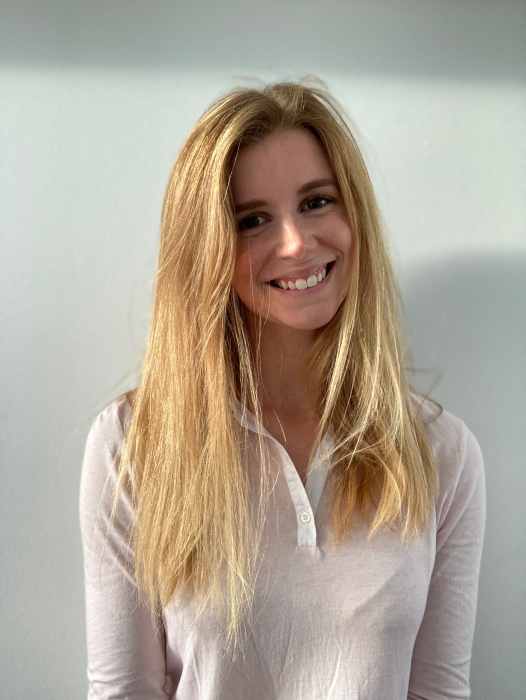Camille Kozlowski