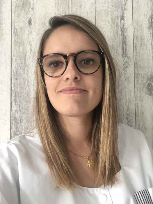 Mathilde Alos