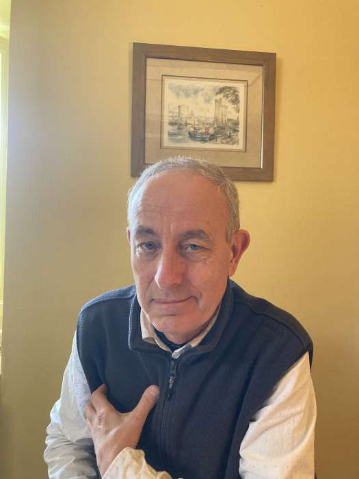 Dr PIERRE DASTE