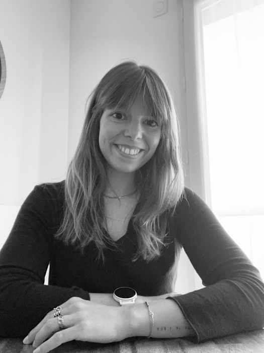 Dr Louise Mailleau, Diététicien à Vincennes