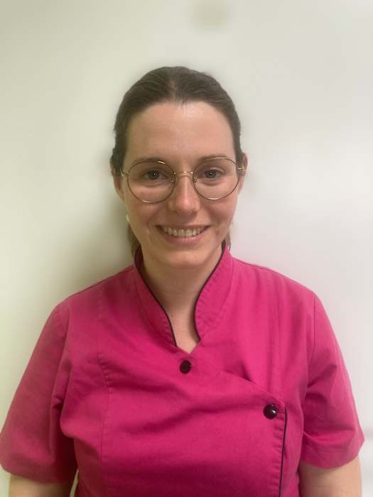 Dr Vanessa Lebret, Ostéopathe à Domagné