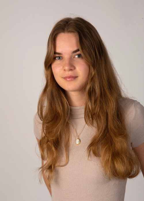 Karla Toullic, Pédicure podologue à Dinan