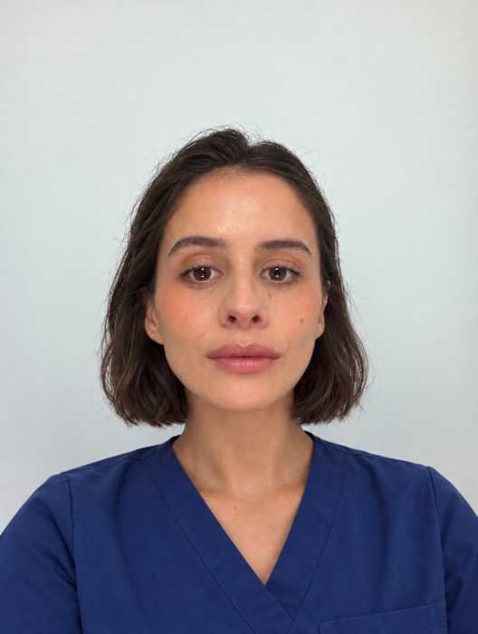 Dr Clémentine Valton, Chirurgien dentiste à Cenon