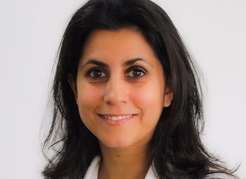 Dr Romina COSTANZIA TAULELLE