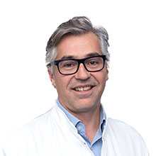 Dr Gilles Declety
