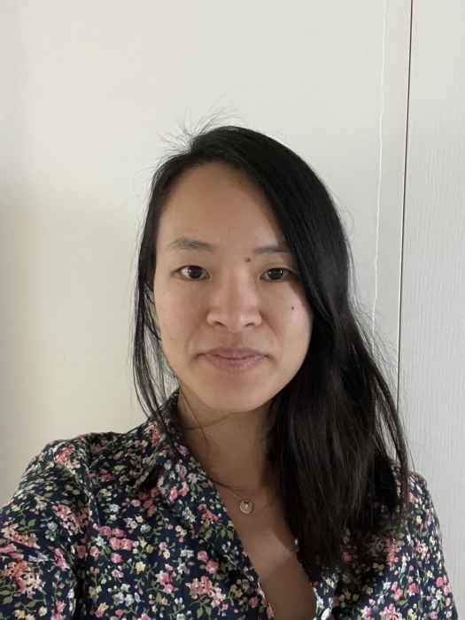 Dr Murielle Han-Yee-Yu