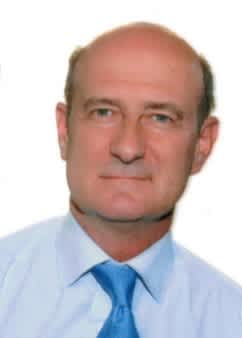 Dr Fabrice Chauchat