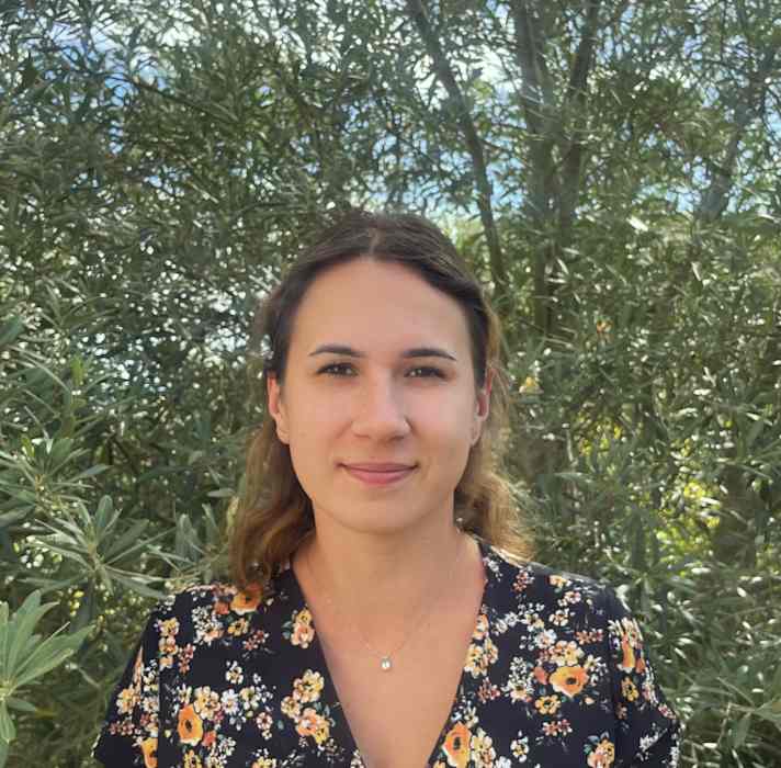 Dr Lucile Geeraert, Psychotherapeute à Cergy